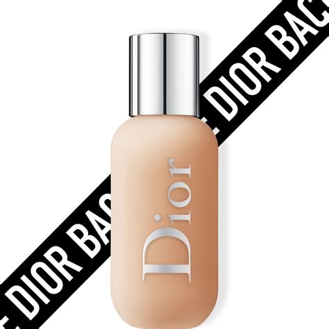 Maquillaje Dior .